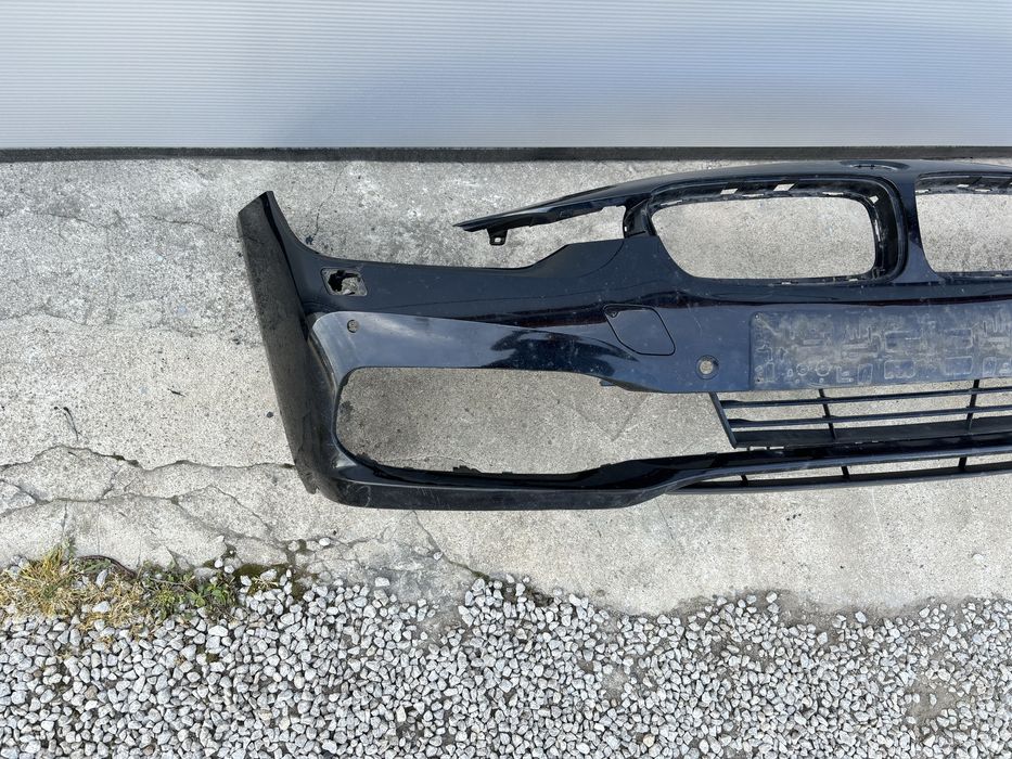 Предна броня за BMW F30/31 LCI