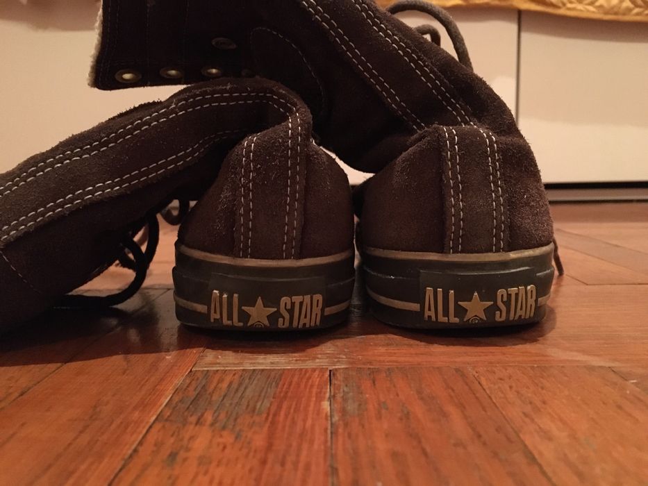 Есенни кецове конвърс