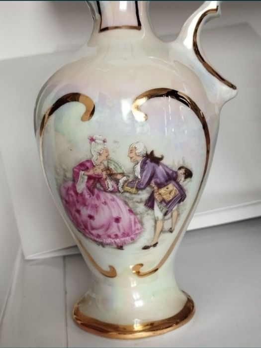 Din lume adunate Franța