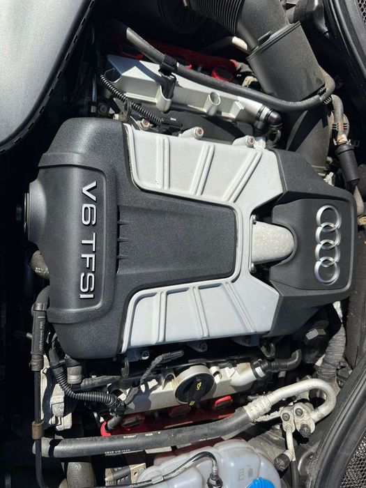 Dezmembrez Audi a7 sline 4X4 2014 3.0 tfsi CGWD cutie PXF culoare LY1P