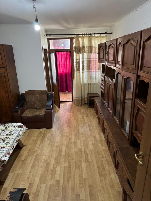 Vand Garsoniera  Piata Noua, str. Pacii