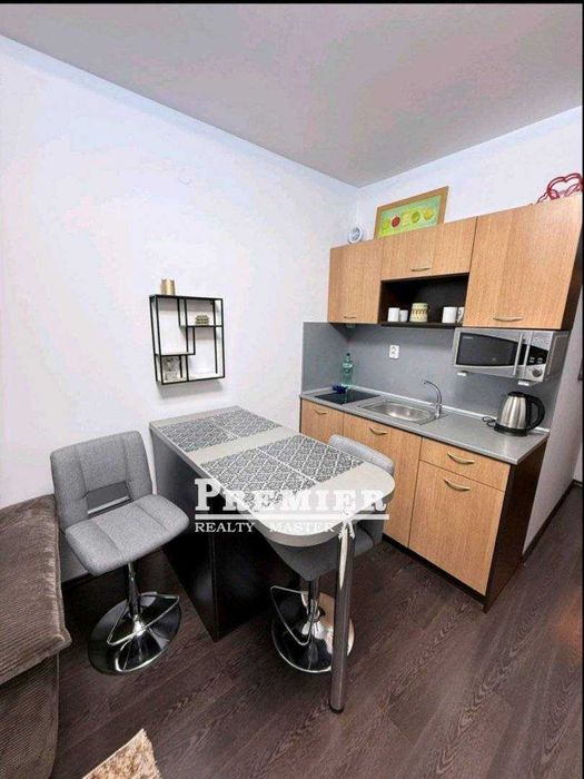 Продава се Двустаен апартамент в Свети Влас - 65 кв.м за 1454 €/кв.м - Снимка #7