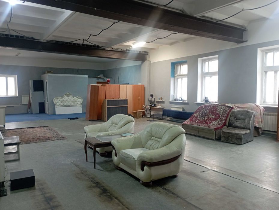 сдам помещение в 11 мкр.