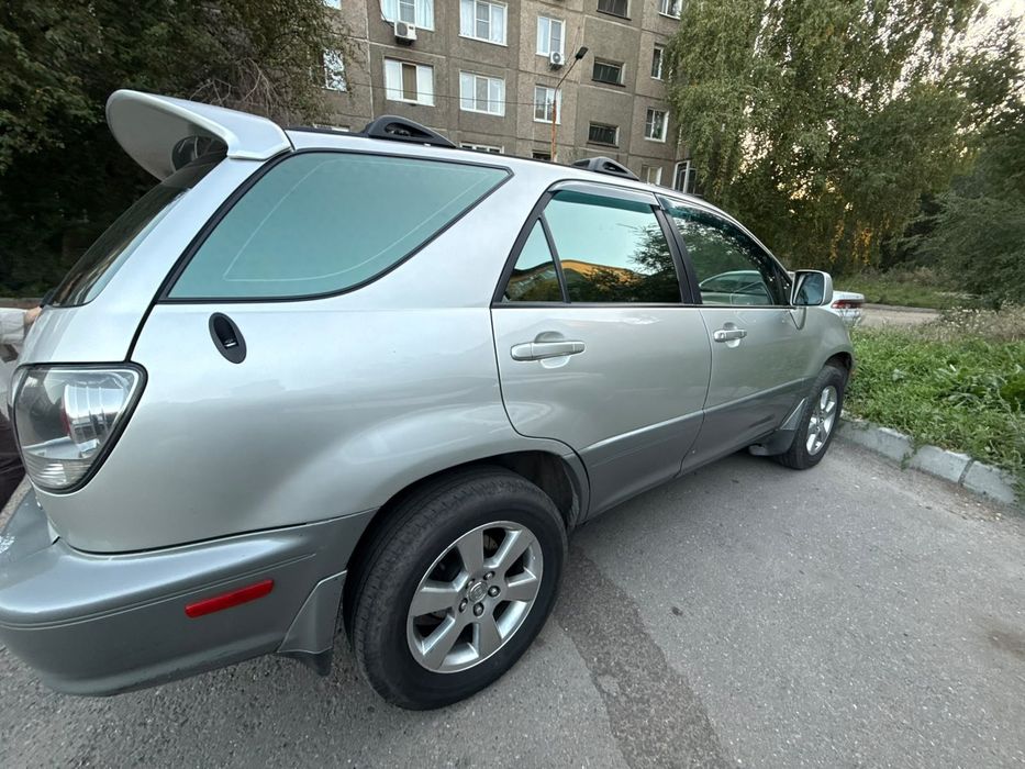 LEXUS RX300 продам