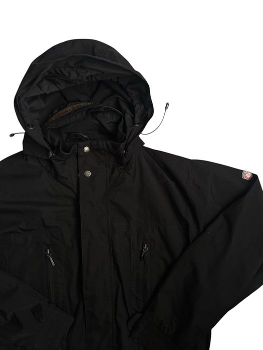 Wellensteyn  Golfjacke  Мъжко Яке / М / Оригинал