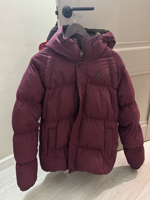 куртка jordan оригинал