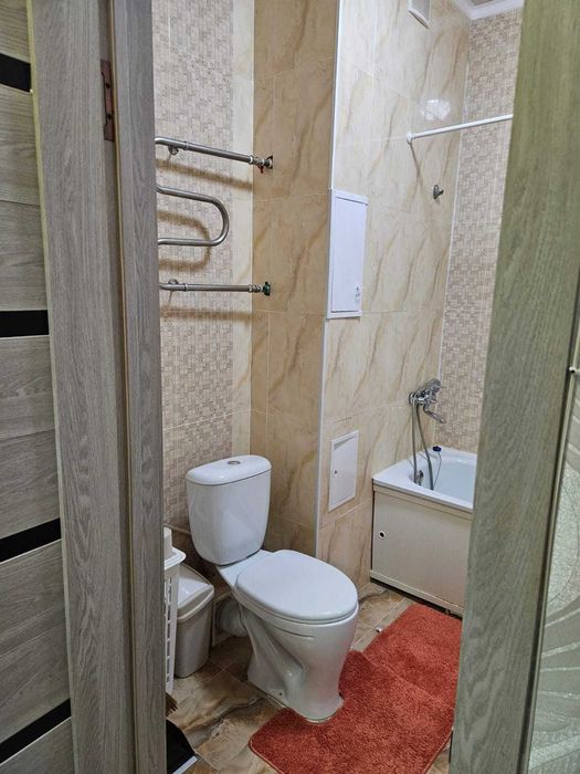 сдам квартиру в ЖК Абсолют