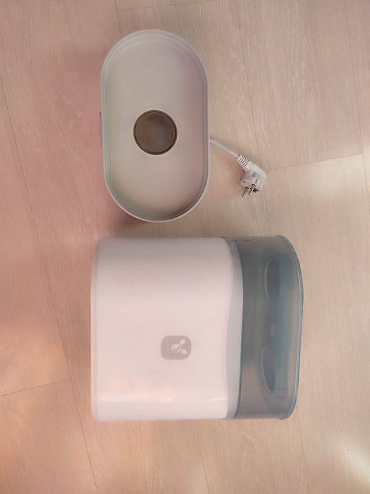 Електрически парен стерилизатор Cangaroo