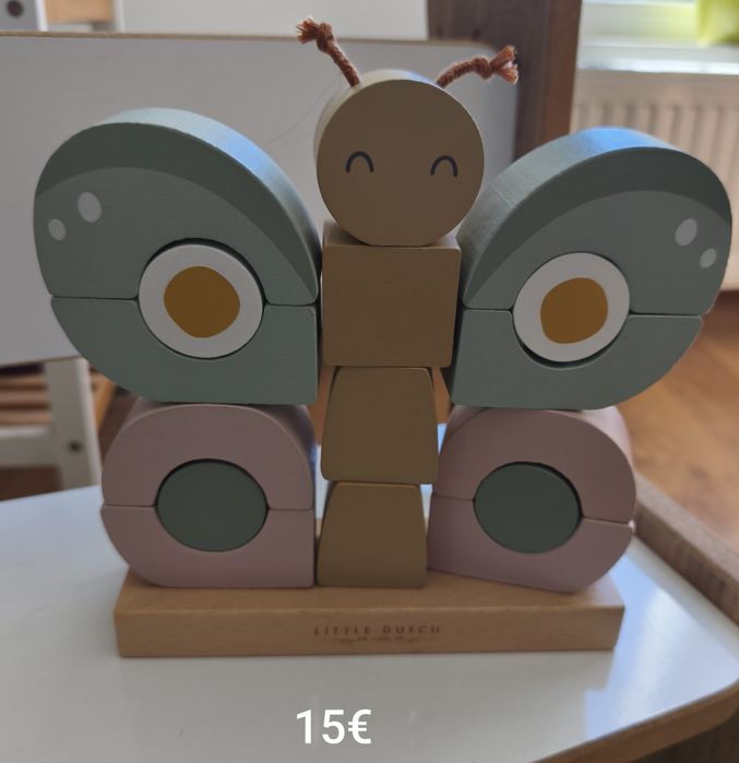 Играчки Little Dutch