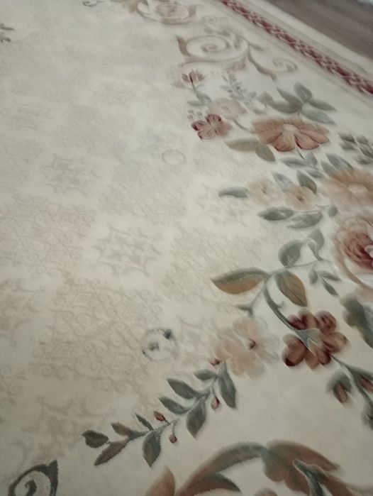 Продам ковёр 4×5