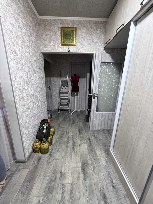 СРОЧНО !! Продается квартира в Яшнабаде 3/1/4 ( 78 кв/м ) Авиасозлар 1