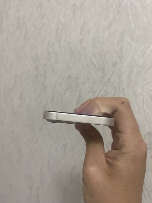 Iphone 13 128 белый