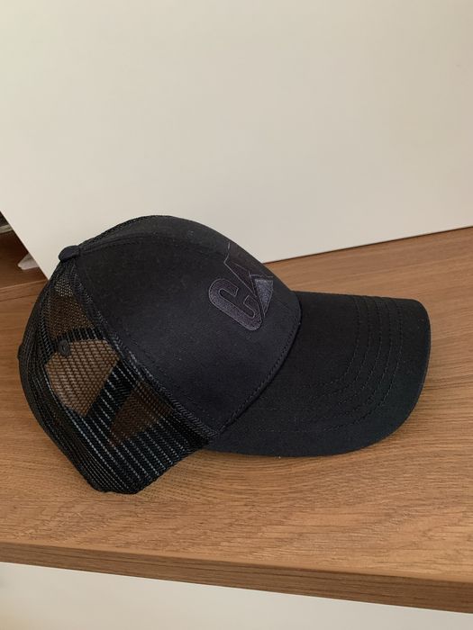 Sapca trucker CAT erpillar