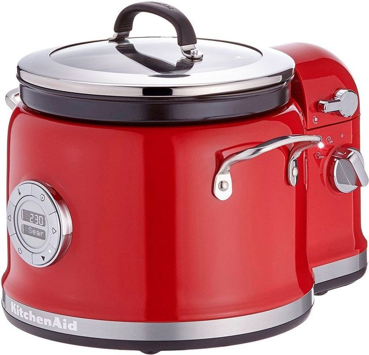 Продам мультиварку Kitchenaid