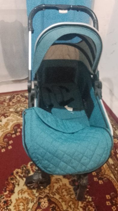Продам коляску 15000