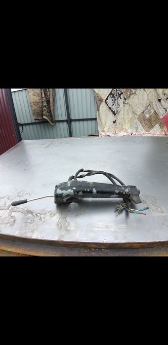 Поворотники для Камаз