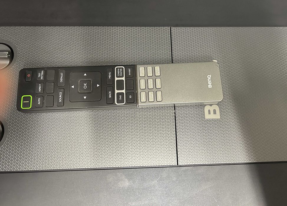 Проектор за домашно кино  BenQ HT9050