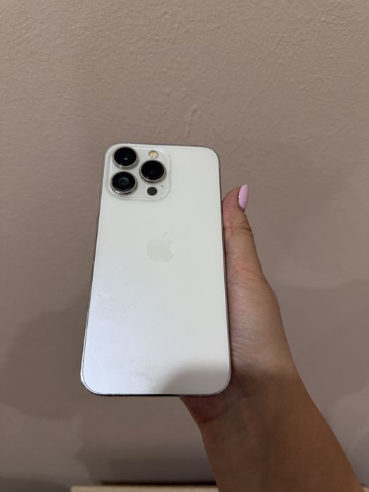 Iphone 13 pro с коробкой