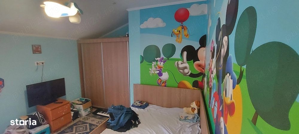 Casa 5 Camere  180 mp Utili - Cornetu /  550 mp teren / Comision 0%