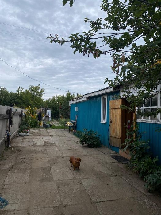 Продам дом со всеми удобствами