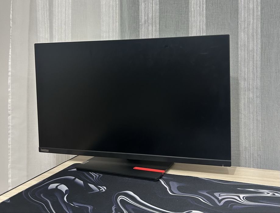 Monitor lenovo thinkvision