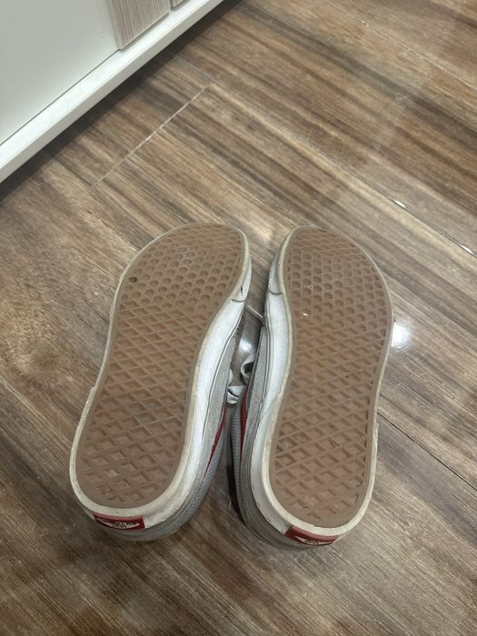 Vans Caldrone Ванс Кеды