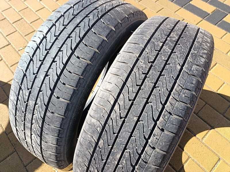 Шины 195/55 R16 - "Triangle SJHTT" (Китай), летние.