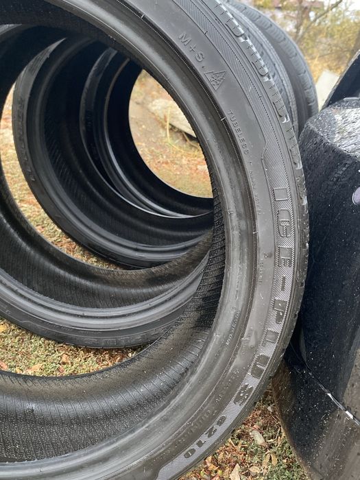 Cauciucuri iarnă 225/40/R19