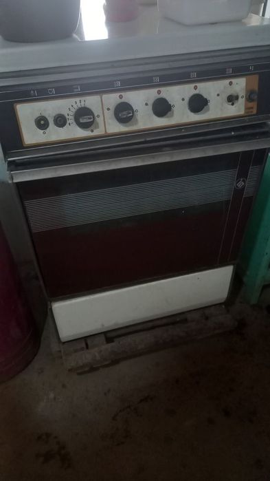 Сантехник ва газ плита устаси