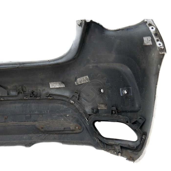 Задна броня Citroen DS4  ID: 153434