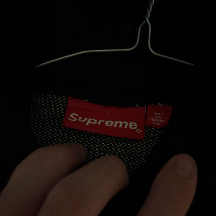 Hanorac Supreme FW24