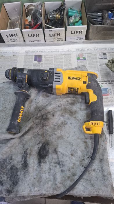 Продам электроинструменты