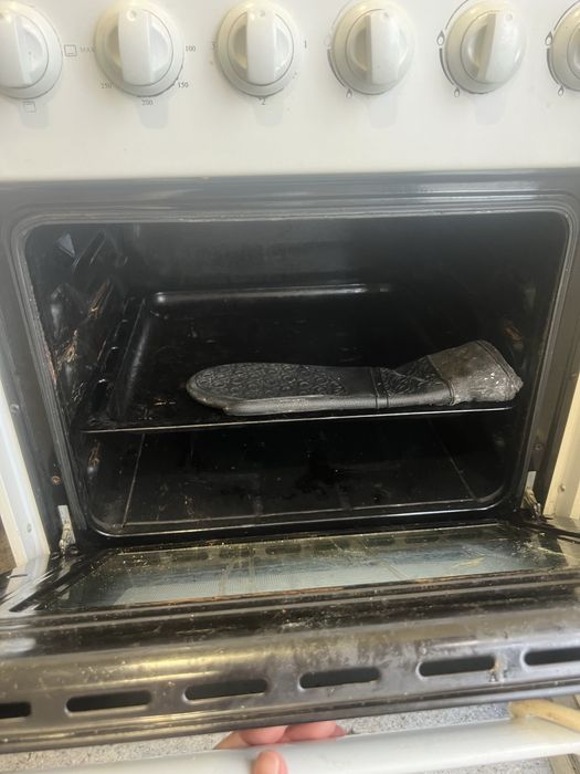 Газплита б/у 4-х комфорный