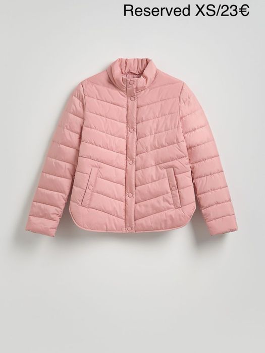 Нови дамски рокли и къси панталонки  Reserved , Zara, Only XS-S