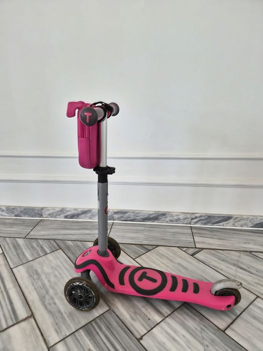 Trike trotineta pentru copii