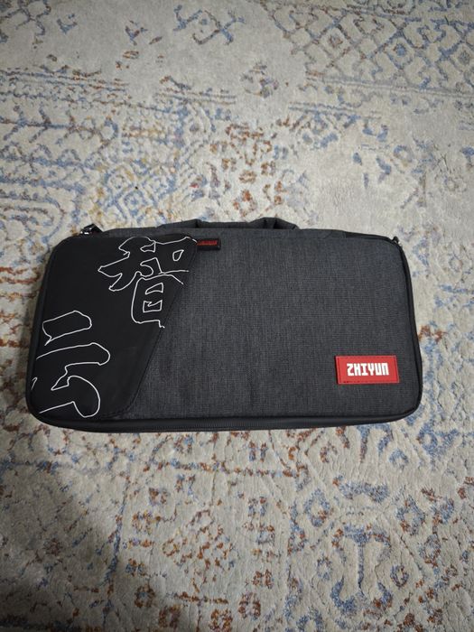 Стабилизатор zhiyun