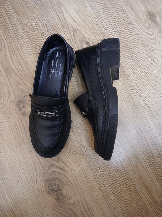 Дамски лоуфъри Santoneli