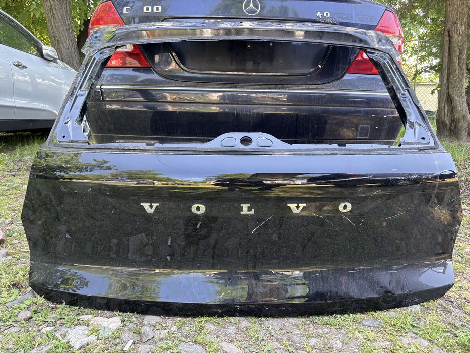 Капак/Багажник Задна врата Volvo XC40