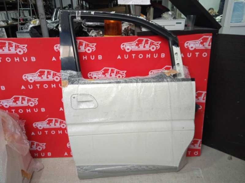 Дверь Mitsubishi Delica