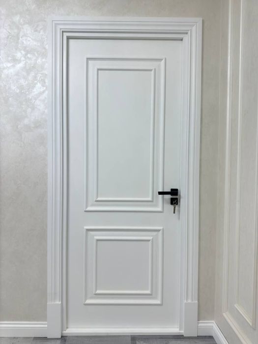 Akfa mdf eshik romlari