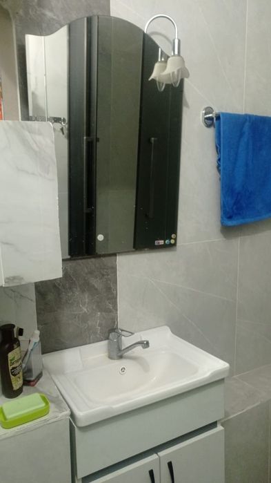 Сдам 1комнатную квартиру