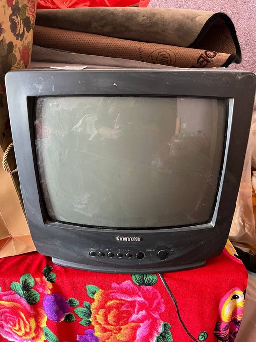 Телевизор сатылады