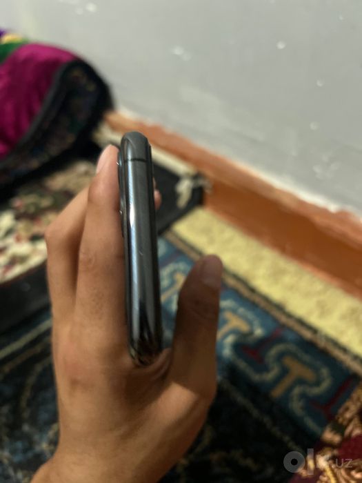 Iphone 11 pro  ideal