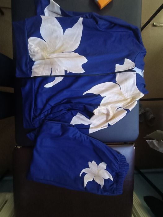 Спортивка двойка