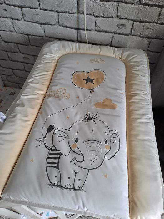 Матрасик для пеленания