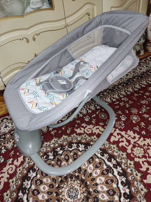 Почти новый! Идеальный вариант!