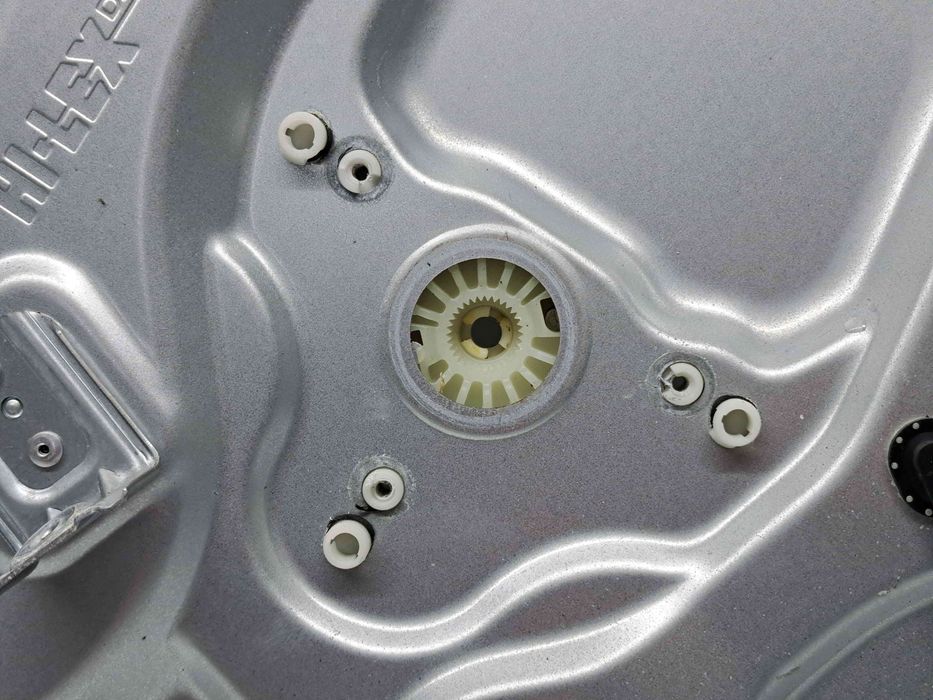 Macara electrica geam stanga spate Kia Sorento 2 [Fabr 2009-2015] OEM