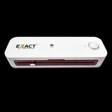 Laminator A4 Exact LR-W003