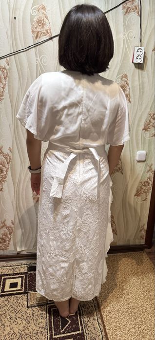 Не подошло по размеру.