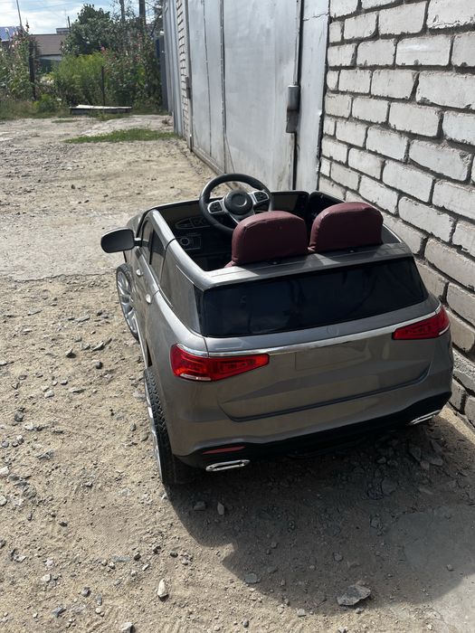 Продам электромашину BMW